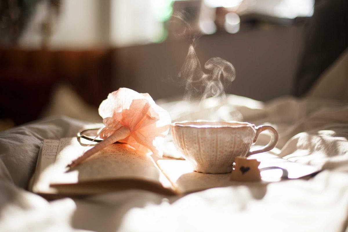 Perfumes e Cosméticos
