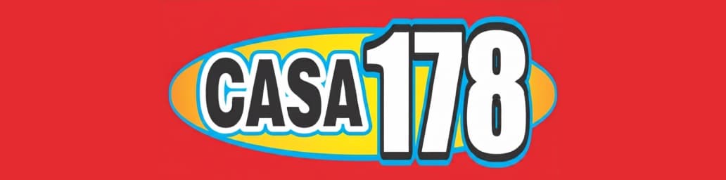Casa 178 — Shopping Centers