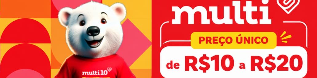 Multi 10 — Casa e Decoração